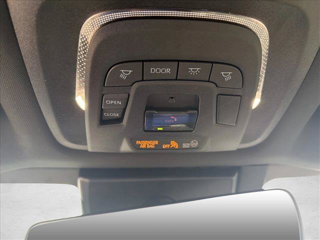 Used 2023 Toyota bZ4X AWD w/ Weather Package image 15