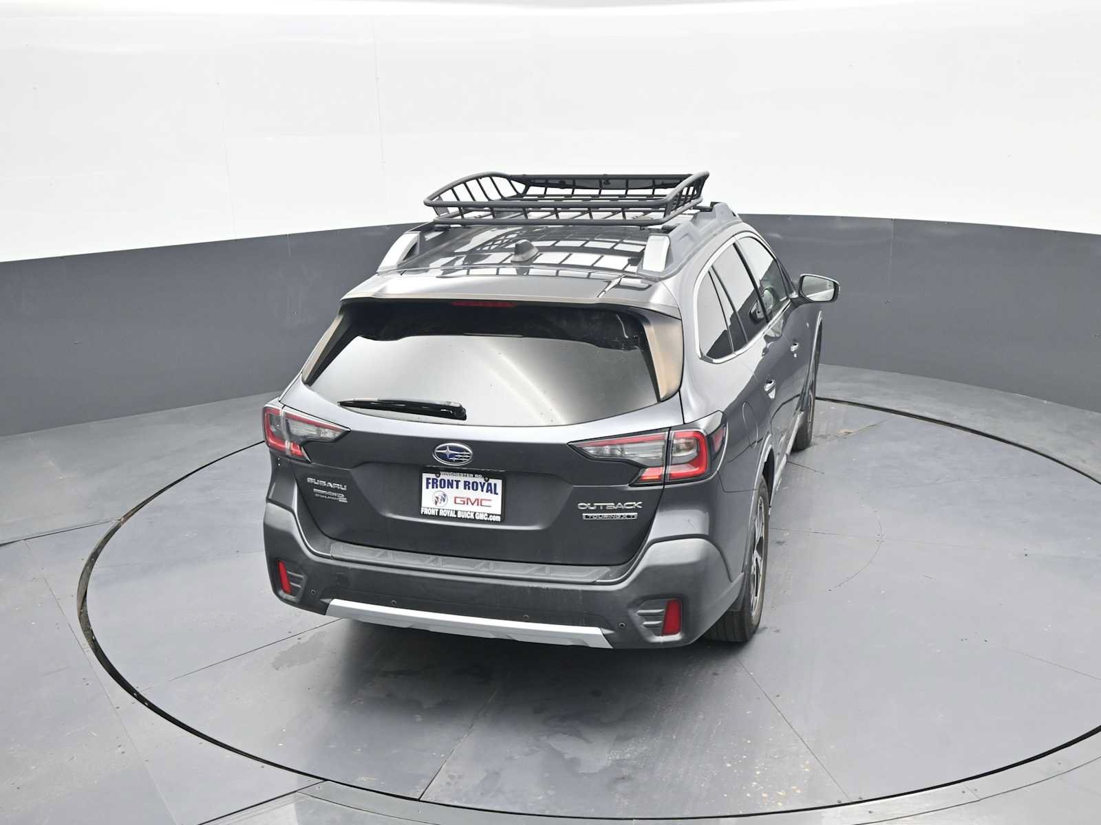 Used 2020 Subaru Outback Touring XT AWD/4WD image 76