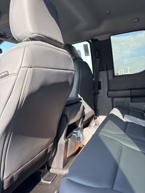 New 2026 Ford F450 XL w/ XL Chrome Package RWD image 33