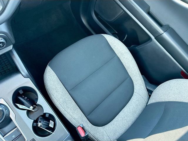 Used 2025 Ford Bronco Sport Big Bend w/ Convenience Package image 24