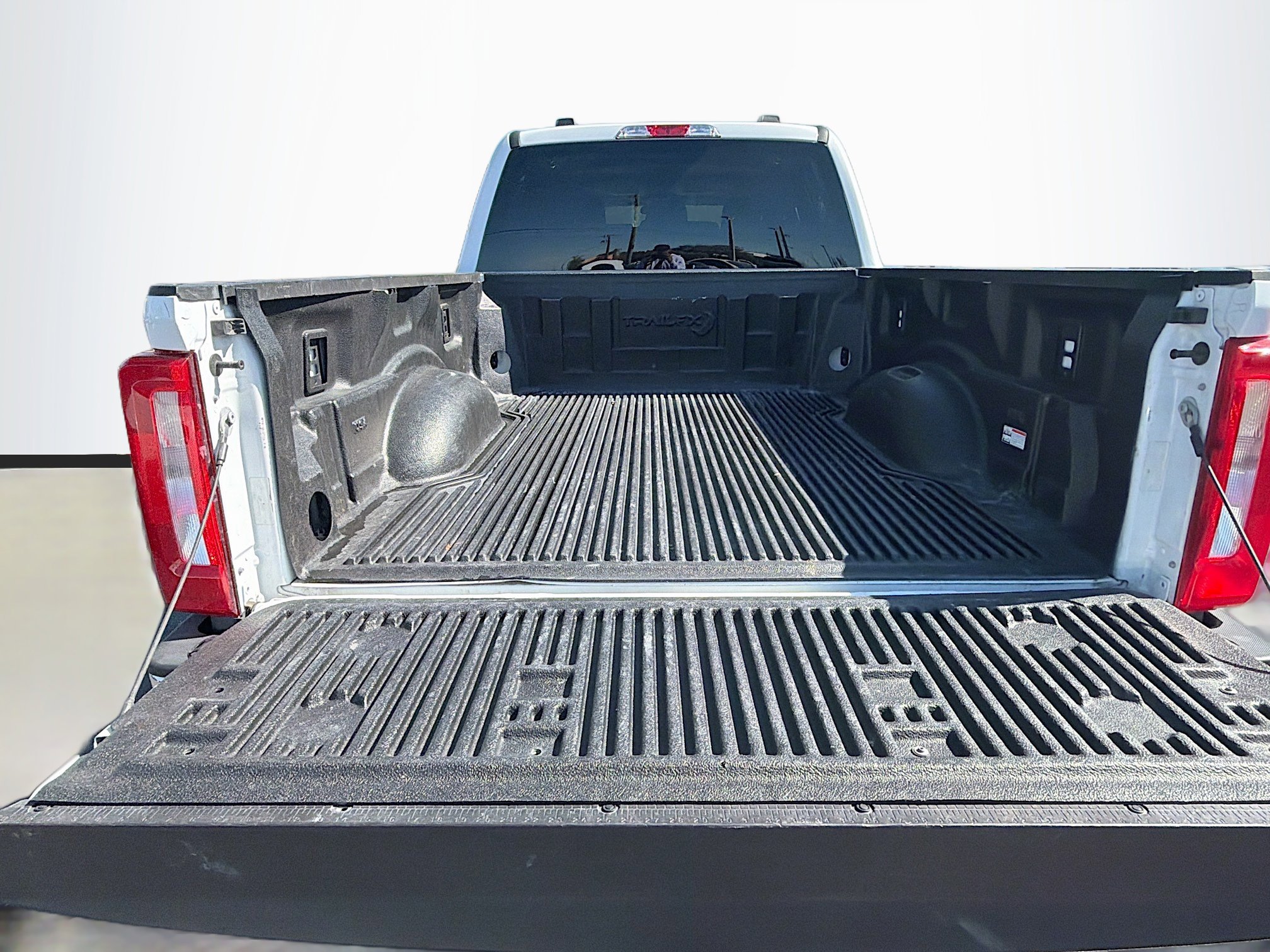 Used 2025 Ford F250 XLT image 12