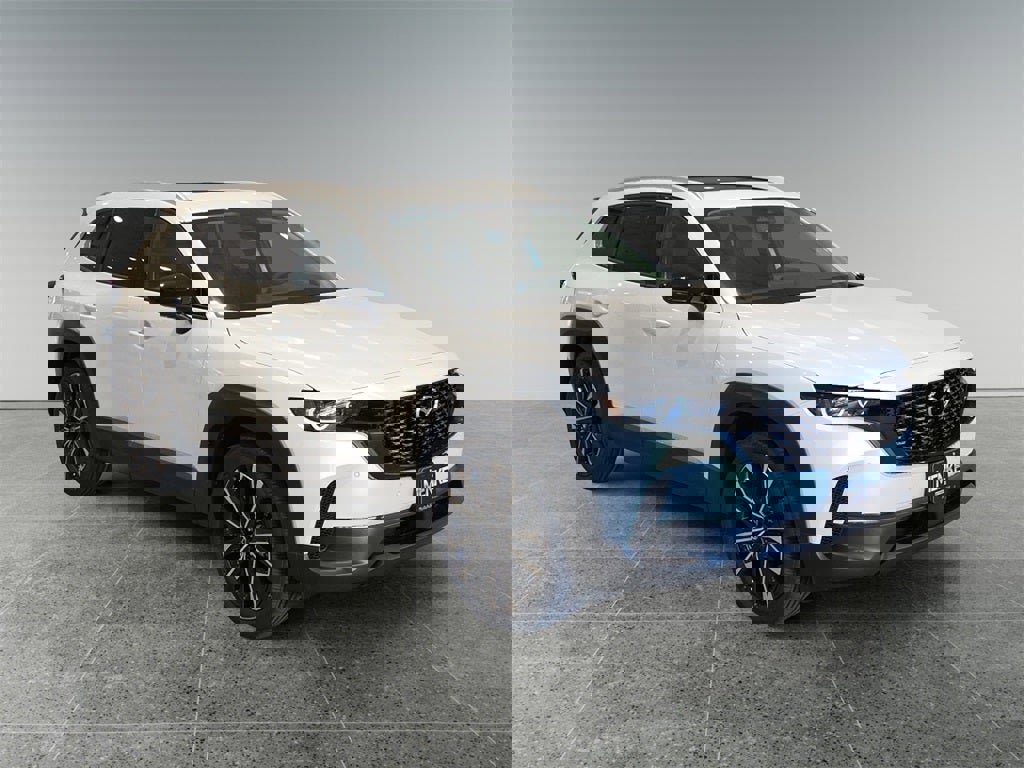 New 2026 MAZDA CX-50 AWD 2.5 S w/ Premium Package