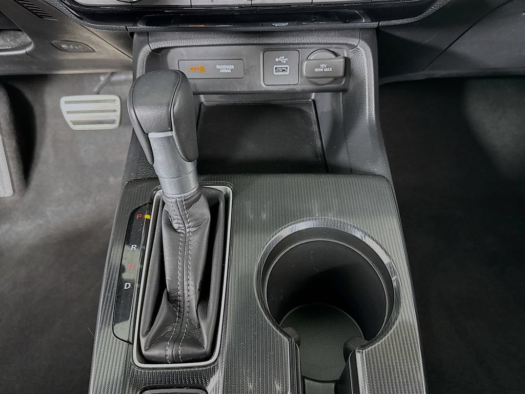 Certified 2024 Honda Civic Sport image 19