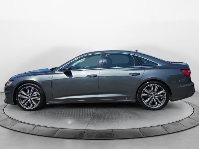 Used 2019 Audi A6 3.0T Premium Plus w/ Premium Plus Package AWD/4WD image 2