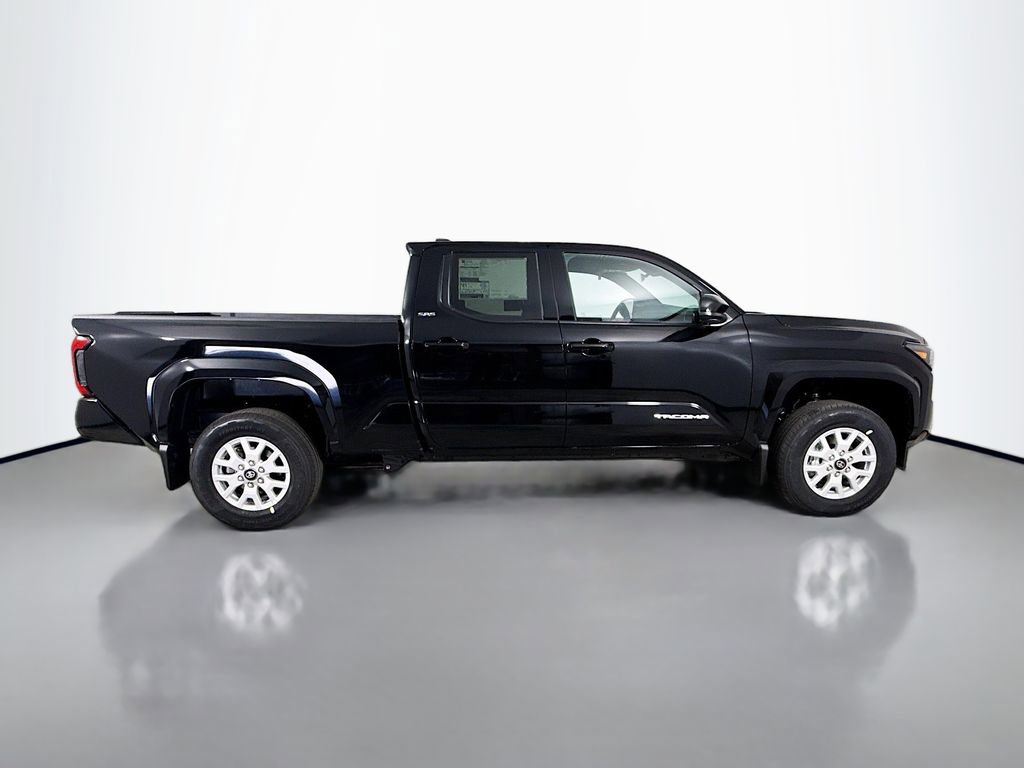 New 2026 Toyota Tacoma SR5 AWD/4WD image 9