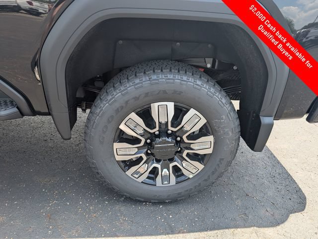 New 2026 GMC Sierra 3500 Denali w/ Denali Reserve Package AWD/4WD image 25