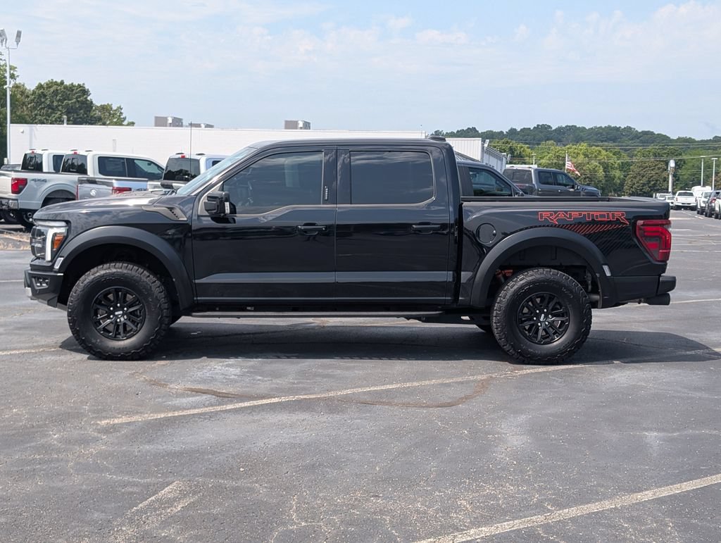 Used 2024 Ford F150 Raptor AWD/4WD image 5