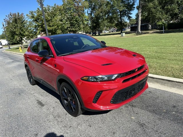 Used 2024 Dodge Hornet R/T Plus image 24