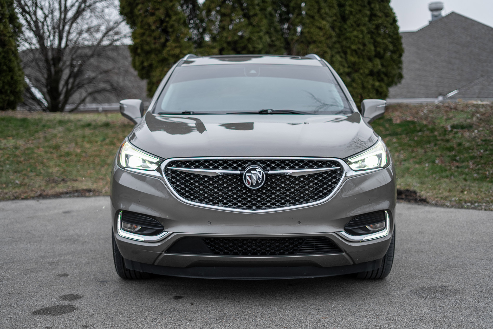 Used 2020 Buick Enclave Avenir w/ Avenir Technology Package image 2