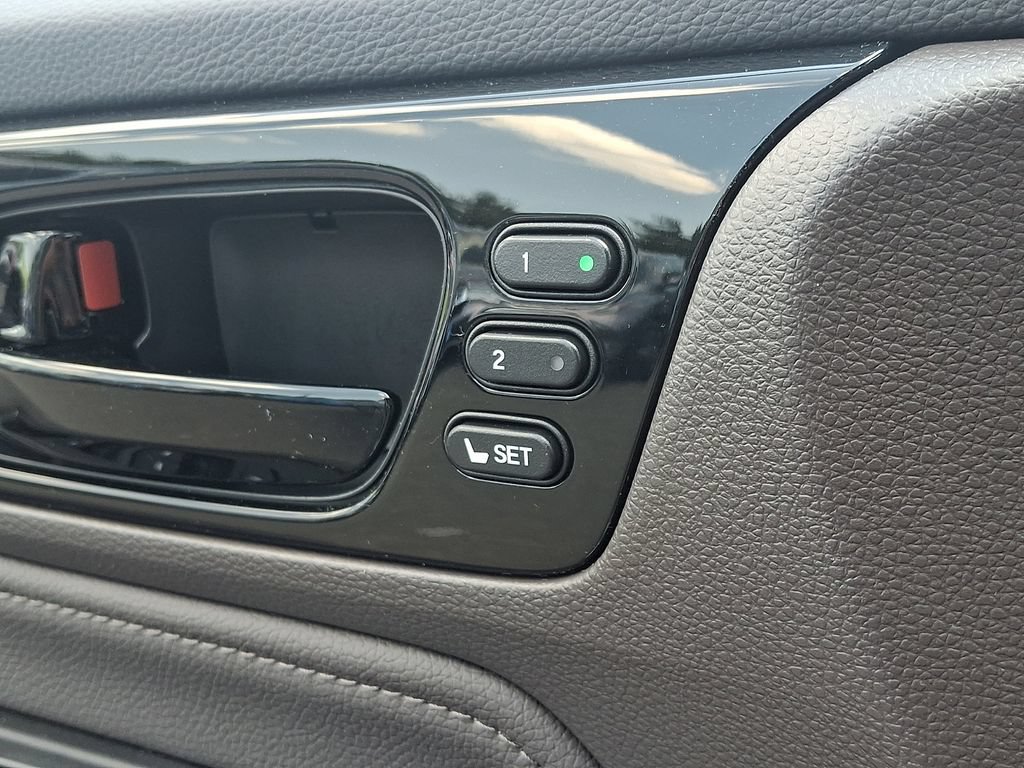 Used 2024 Honda Odyssey Touring image 27