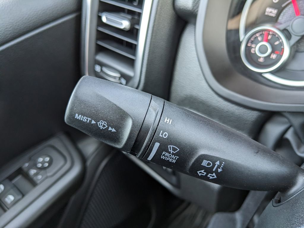 New 2026 RAM 1500 4x4 Crew Cab image 45
