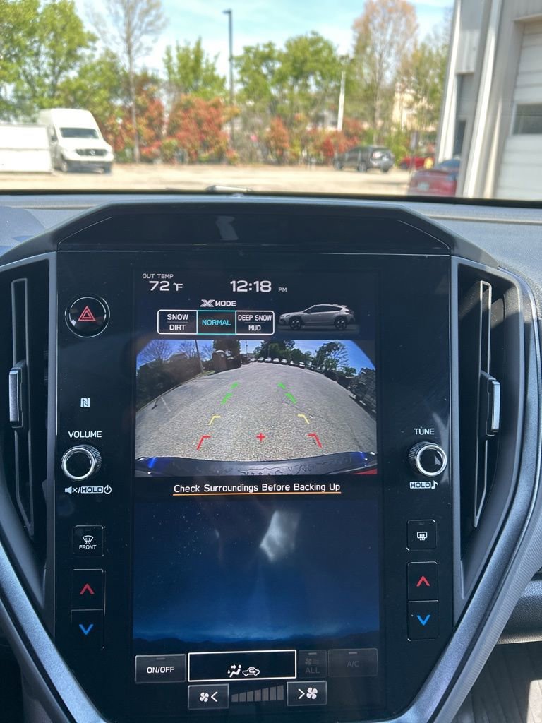 Used 2024 Subaru Crosstrek 2.5i Sport image 12