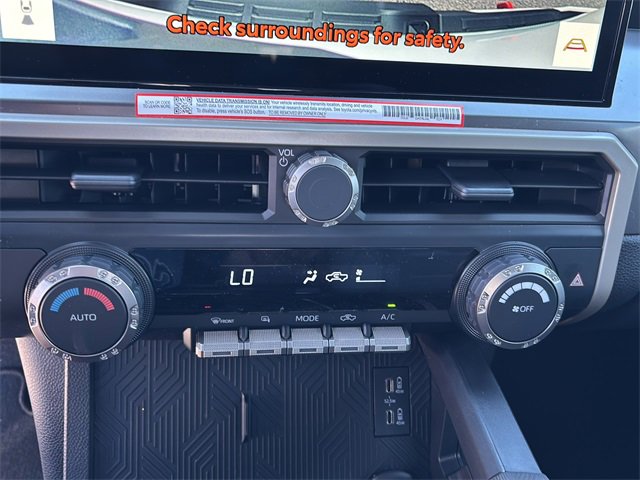 New 2026 Toyota Tacoma TRD Off-Road image 26