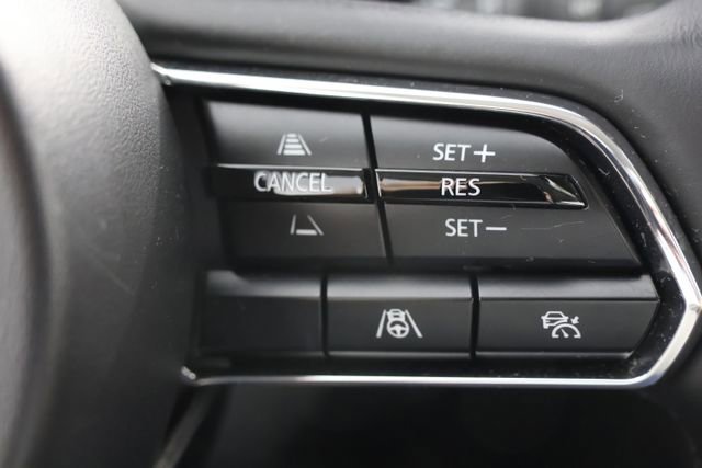 Used 2025 MAZDA CX-70 Plug-In Hybrid w/ Premium Pkg image 12