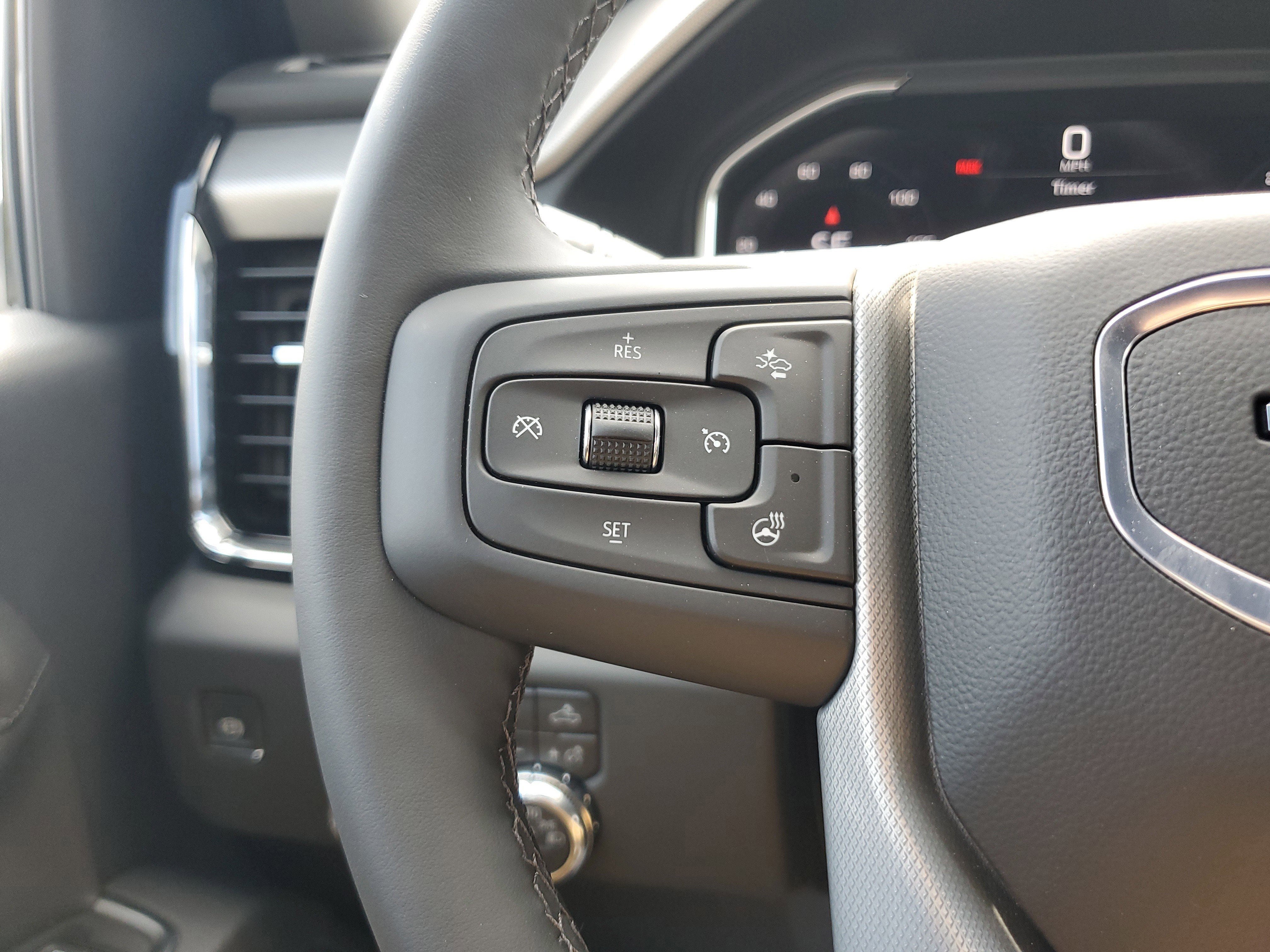 New 2025 GMC Sierra 2500 Denali image 23