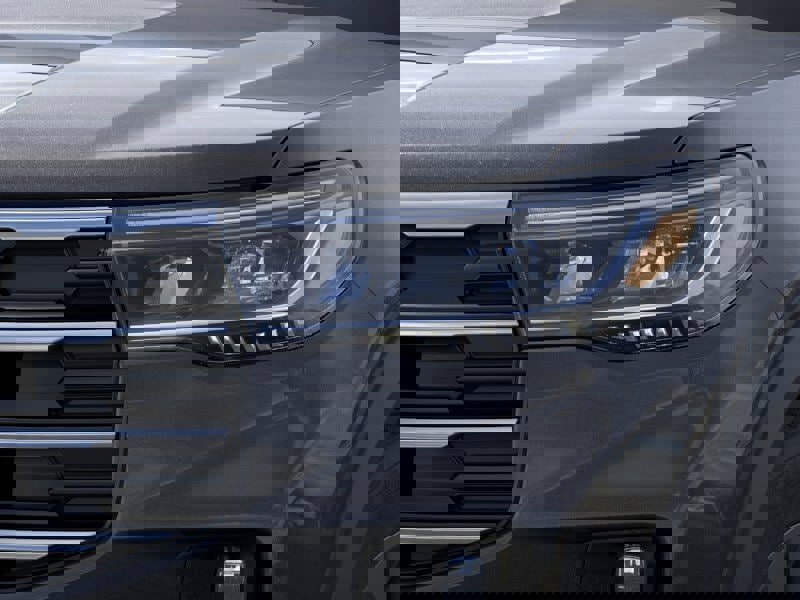 New 2026 Ford Explorer Active image 18