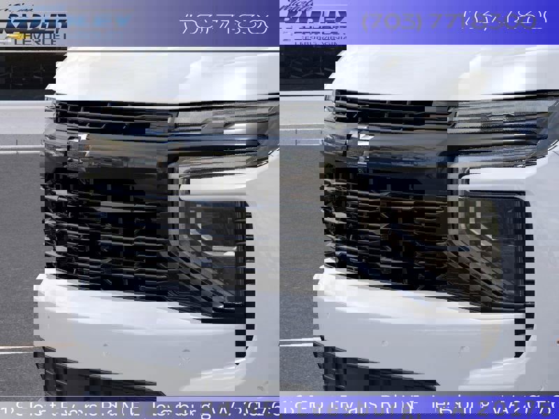 New 2026 Chevrolet Suburban RST image 15