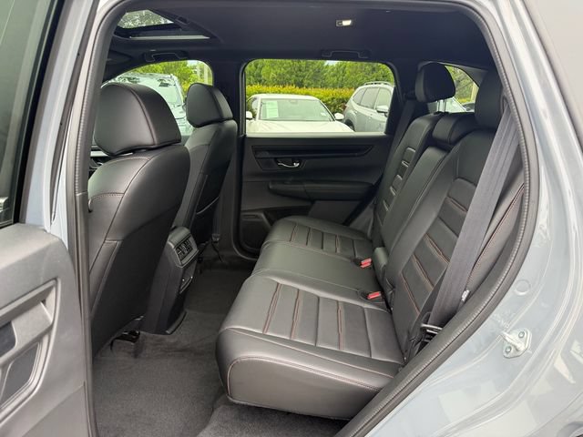 Certified 2025 Honda CR-V Sport-L image 15