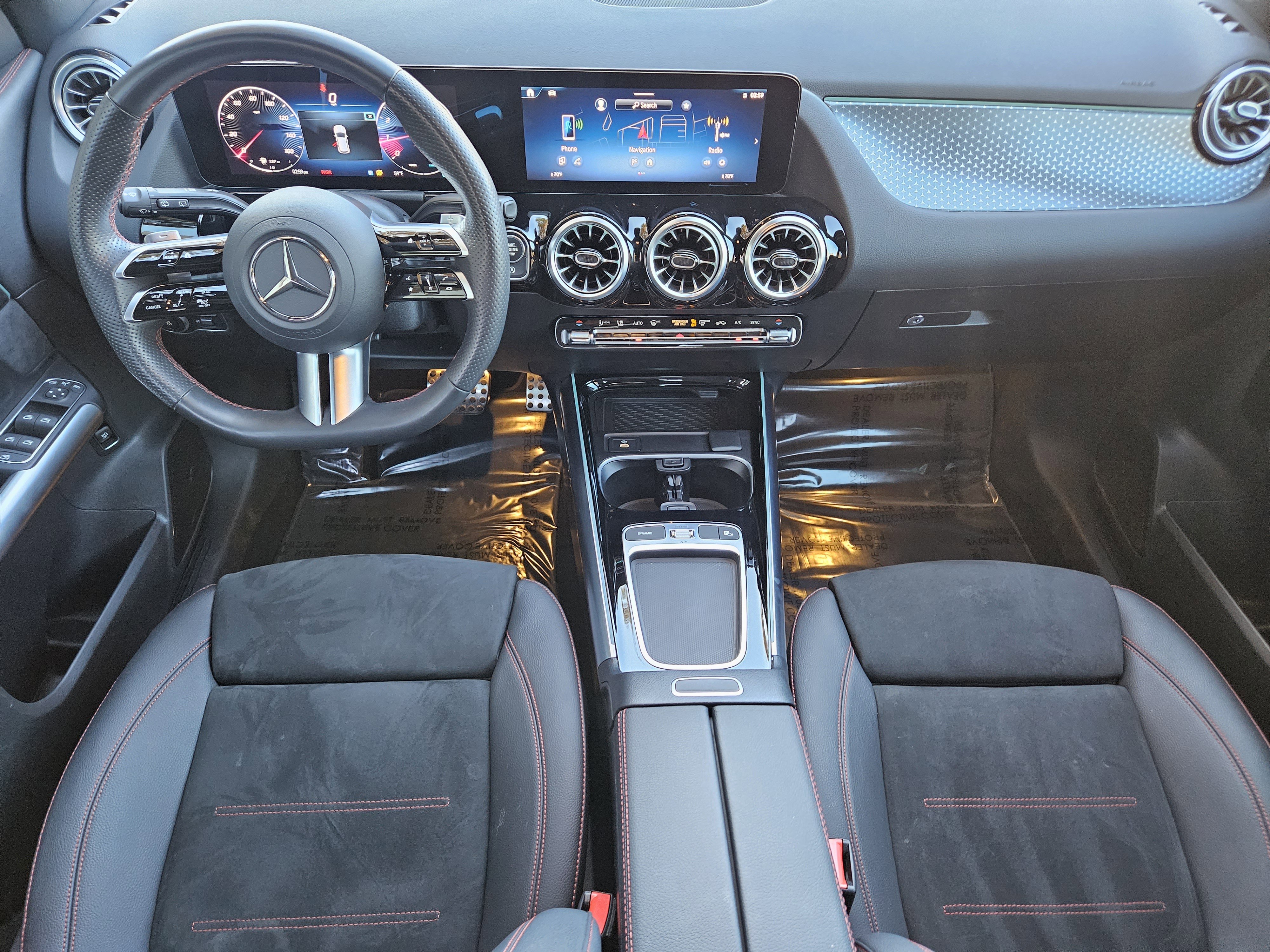 Certified 2025 Mercedes-Benz GLA 250 image 25