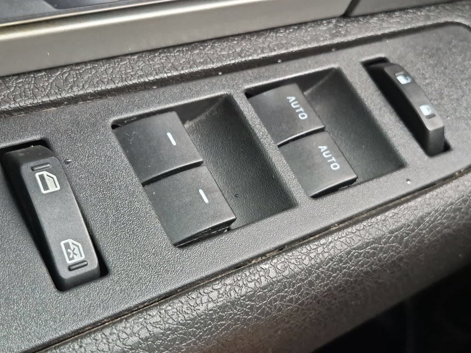 Used 2013 Ford F150 FX4 w/ Luxury Equipment Group AWD/4WD image 28