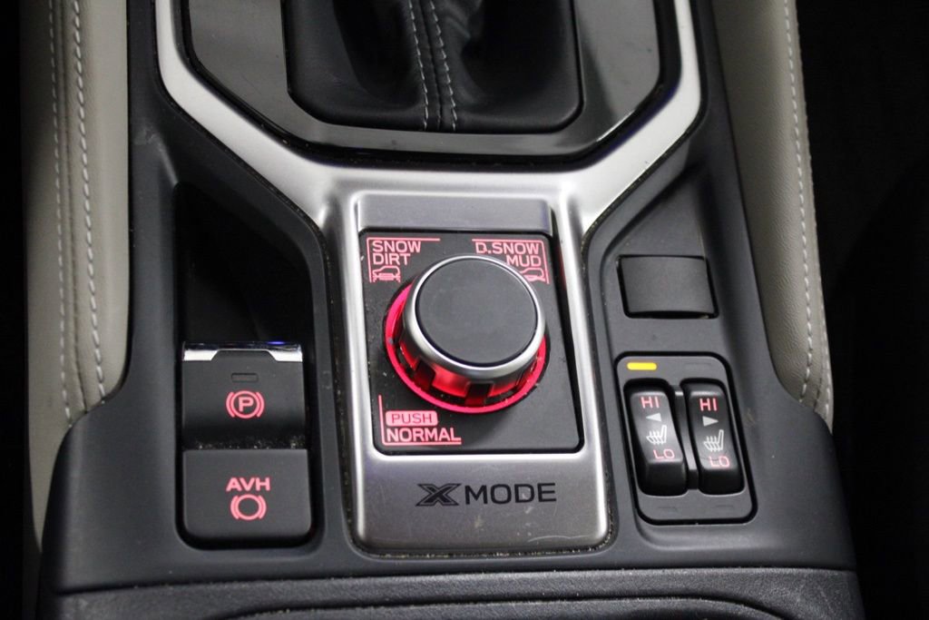 Used 2021 Subaru Forester Limited w/ Popular Package #3 image 38