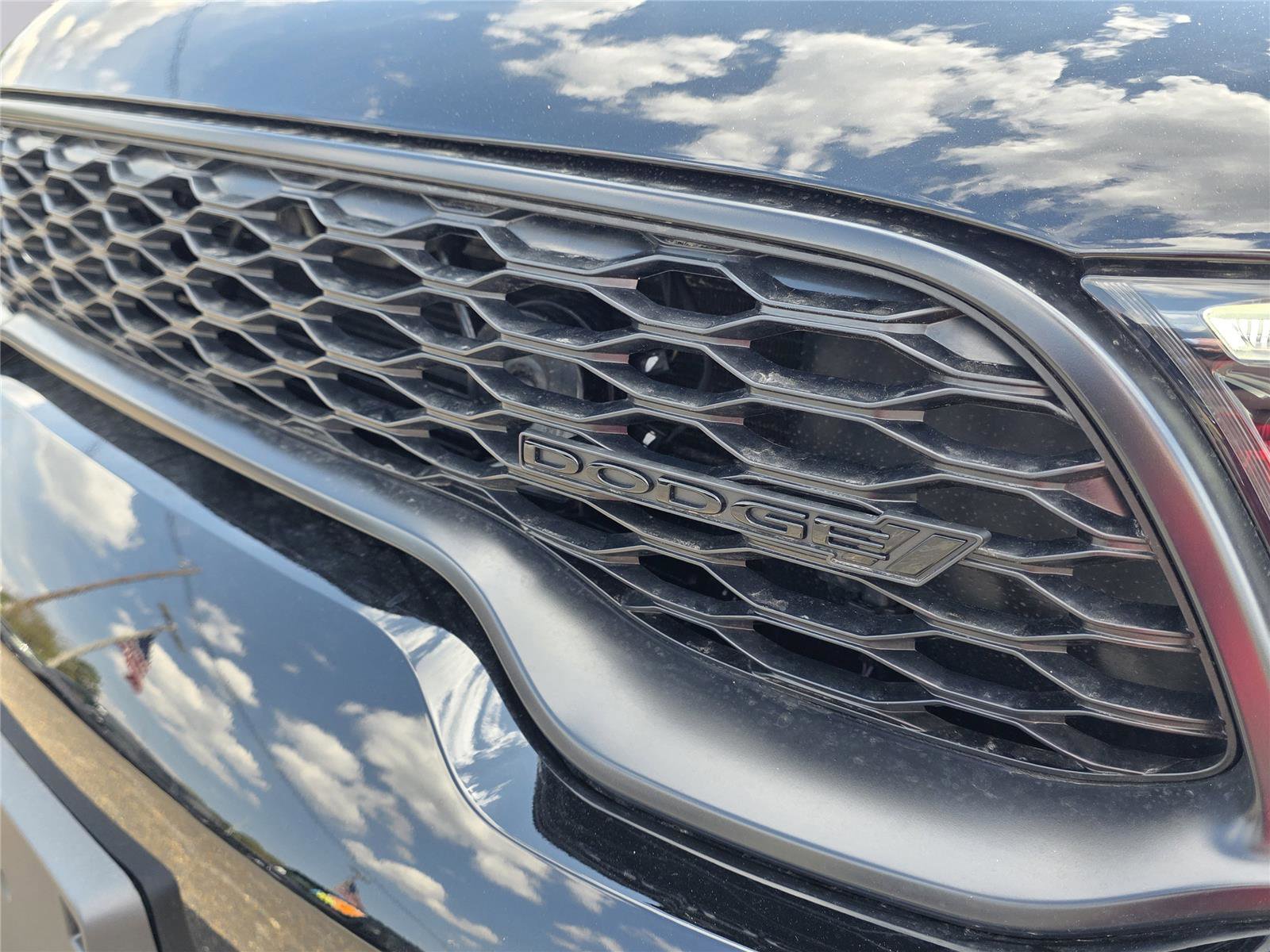 New 2026 Dodge Durango GT image 38