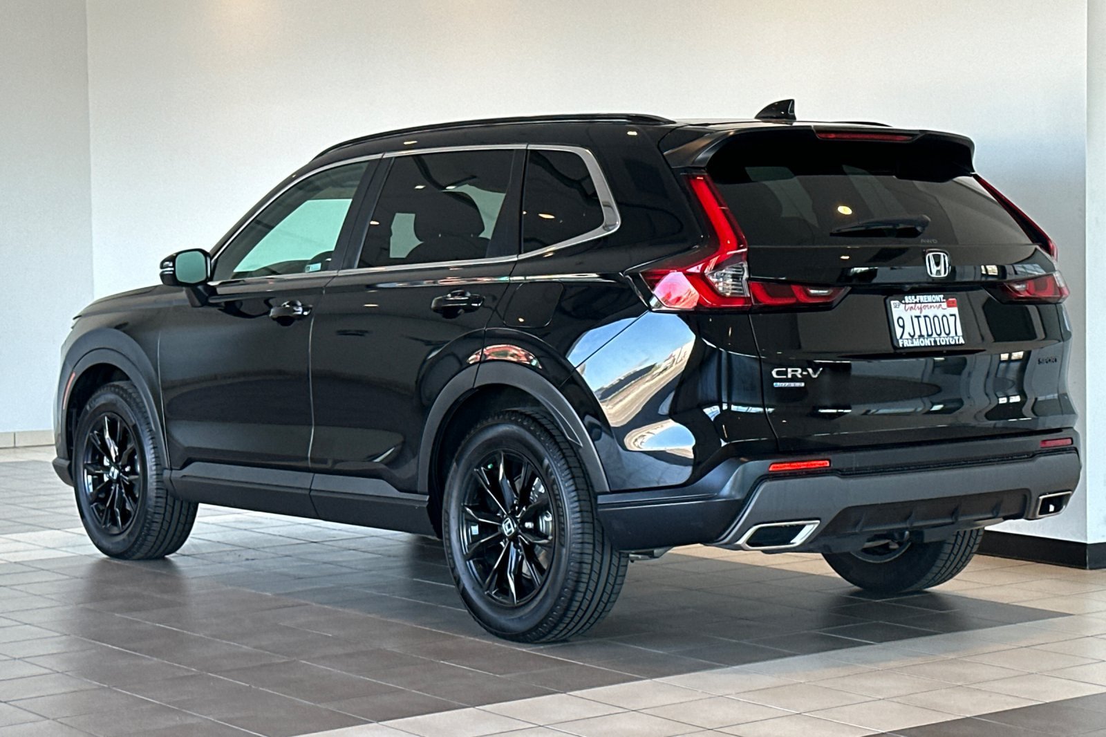 Used 2024 Honda CR-V Sport image 6