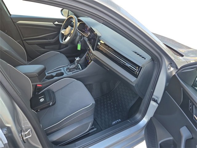 New 2026 Volkswagen Jetta Sport image 17