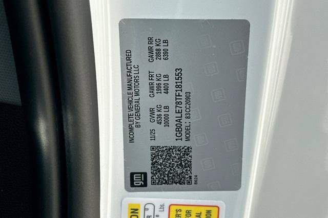 New 2026 Chevrolet Silverado 2500 W/T w/ WT Convenience Package RWD image 33