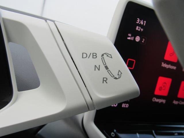 Used 2021 Volkswagen ID.4 1st Edition image 43