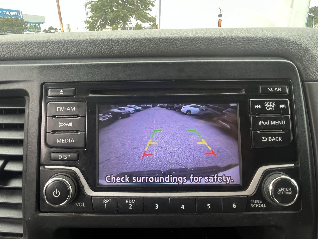 Used 2018 Nissan NV 2500 SV RWD image 35