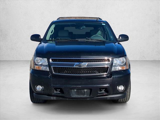 Used 2010 Chevrolet Tahoe LT image 2