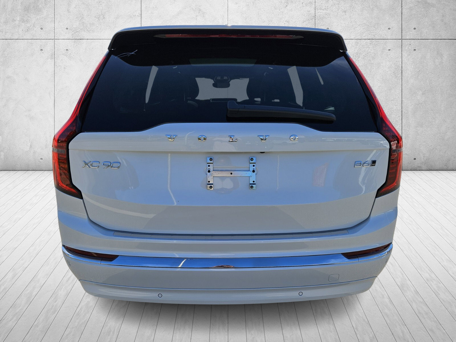 New 2026 Volvo XC90 B6 Plus w/ Protection Package Premier AWD/4WD image 5