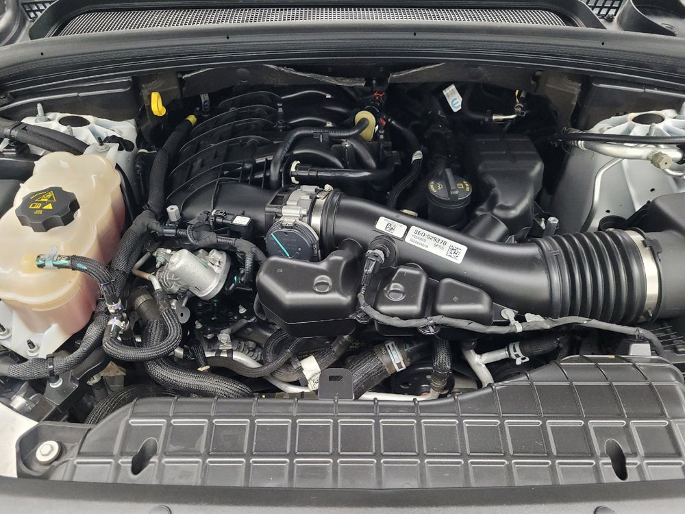 Used 2023 Jeep Grand Cherokee Limited RWD image 30
