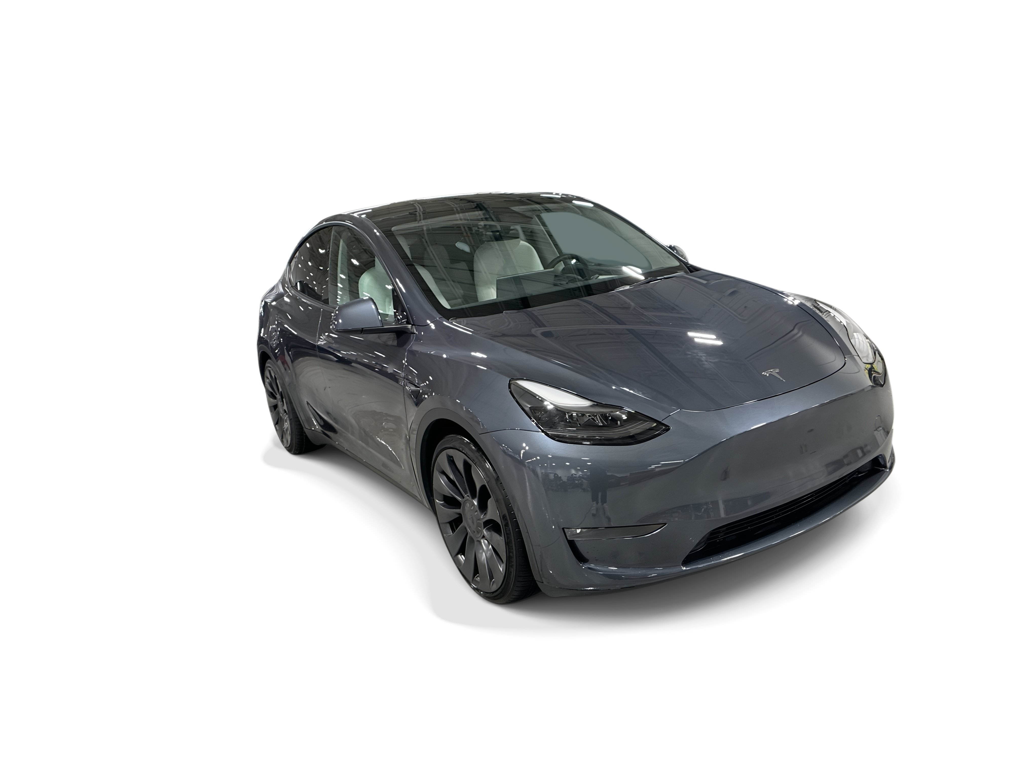 Certified 2023 Tesla Model Y Performance AWD/4WD image 8