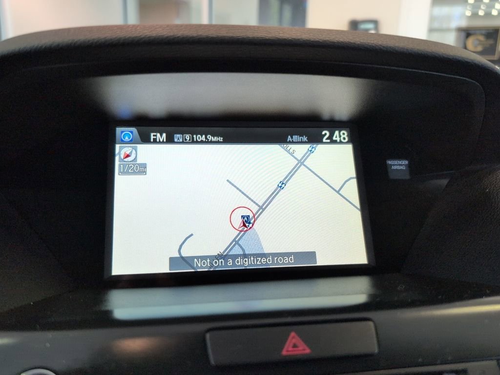 Used 2016 Acura MDX SH-AWD image 21