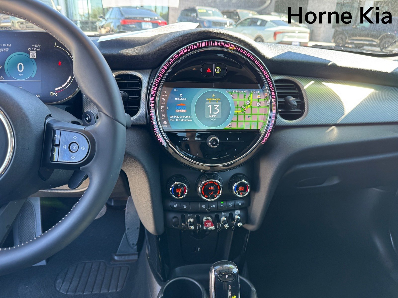 Used 2024 MINI Cooper S image 19