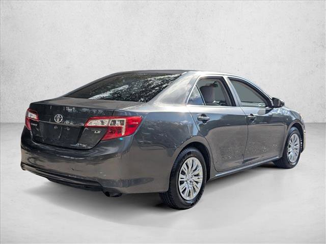 Used 2012 Toyota Camry LE image 4