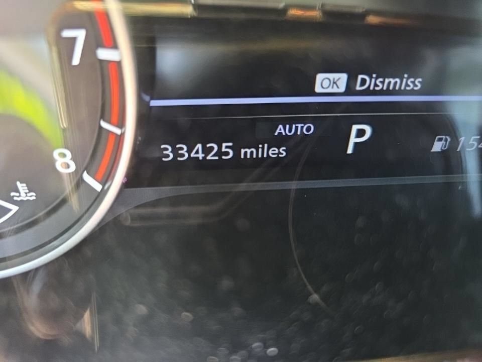 Certified 2023 Nissan Rogue SV AWD/4WD image 17
