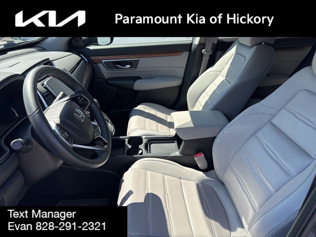 Used 2020 Honda CR-V EX-L image 20