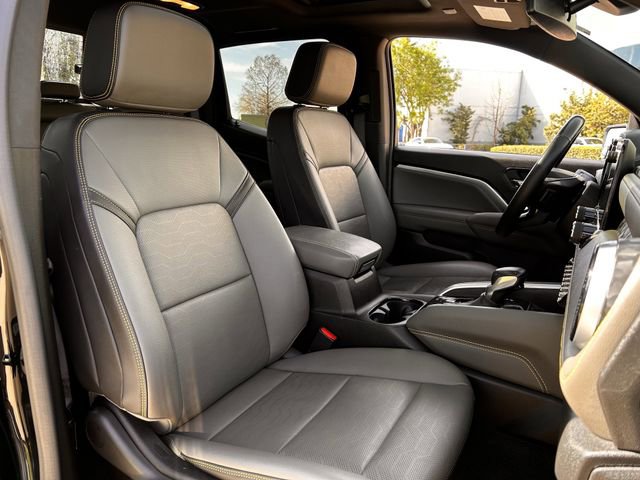 Used 2023 Chevrolet Colorado ZR2 w/ ZR2 Convenience Package III image 29