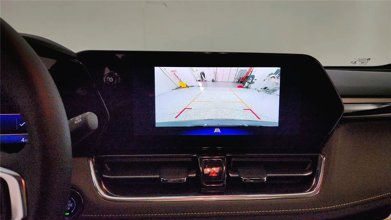 New 2026 Chevrolet TrailBlazer ACTIV w/ Convenience Package image 26