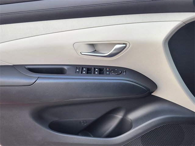 Used 2025 Hyundai Tucson SEL image 18