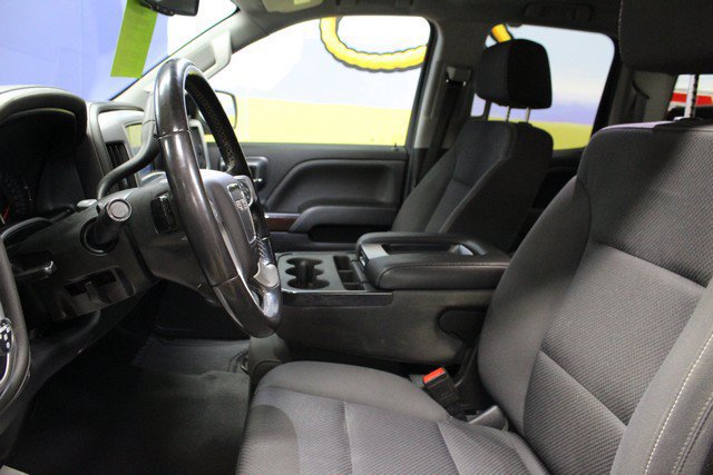 Used 2019 GMC Sierra 1500 SLE w/ SLE Value Package AWD/4WD image 19