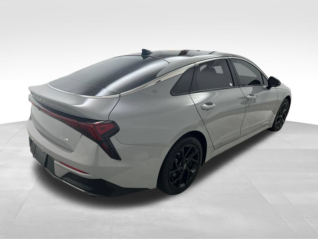 Used 2026 Kia K5 GT-Line w/ GT-Line Premium Package FWD image 5
