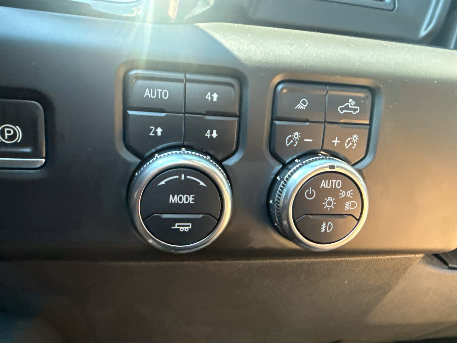 Used 2022 GMC Sierra 1500 Denali AWD/4WD image 28