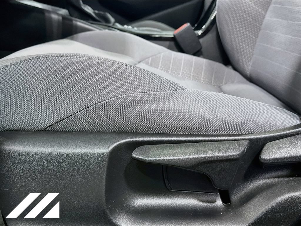 Used 2023 Toyota Corolla SE w/ SE Premium Package FWD image 21