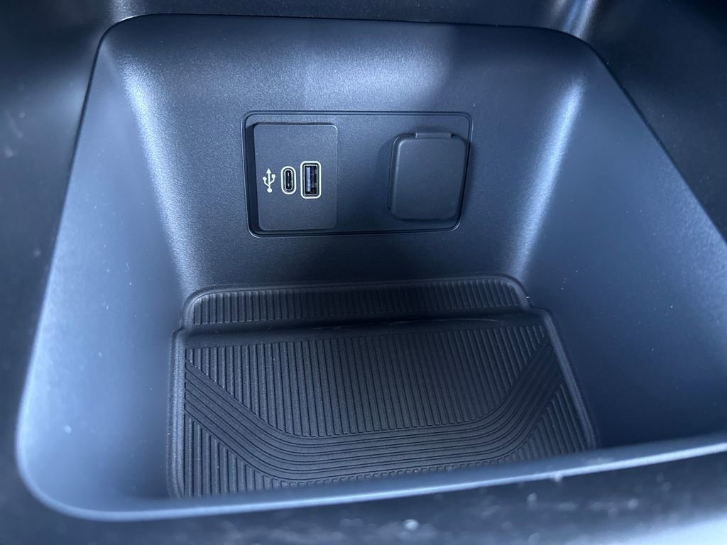 New 2026 Ford Explorer ST RWD image 31