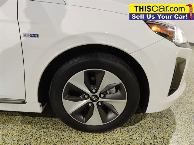 Used 2019 Hyundai Ioniq Electric FWD image 23