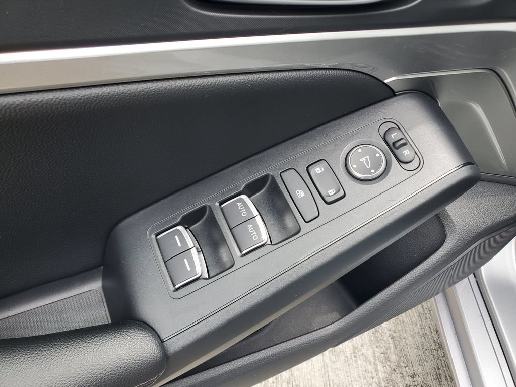Certified 2024 Acura Integra FWD image 19